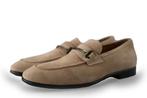 Mazzeltov Loafers in maat 41 Bruin | 10% extra korting, Kleding | Heren, Schoenen, Loafers, Mazzeltov, Bruin, Verzenden