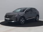 Zakelijke Lease |  Peugeot 3008, Auto's, Automaat, Gebruikt, Zwart, Overige kleuren