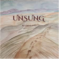 cd - Jan Seides - Unsung, Cd's en Dvd's, Cd's | Overige Cd's, Zo goed als nieuw, Verzenden