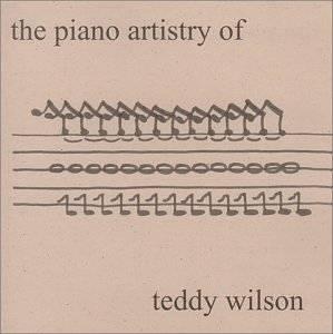 cd - Teddy Wilson - The Piano Artistry of, Cd's en Dvd's, Cd's | Overige Cd's, Zo goed als nieuw, Verzenden