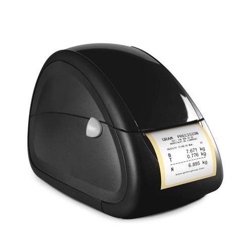 Q2 label printer, Doe-het-zelf en Verbouw, Weegschalen, Verzenden