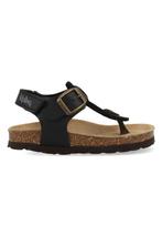 Kipling Sandalen Juan 3 12463012-0900 Zwart-28, Verzenden, Nieuw, Zwart