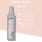 Indola Salt Spray (Texturizing Spray), Verzenden, Nieuw