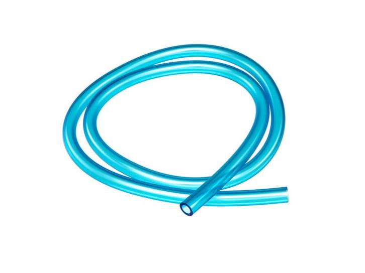 Benzineslang transparant - 7mm - Per meter, Doe-het-zelf en Verbouw, Overige Doe-het-zelf en Verbouw, Nieuw, Ophalen of Verzenden