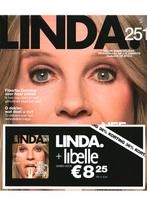 Pakket Linda + Libelle - 251 2025, Verzenden, Nieuw, Gossip of Showbizz