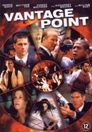 Vantage point - DVD, Cd's en Dvd's, Dvd's | Thrillers en Misdaad, Verzenden