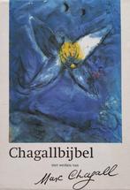 Nbg 51. chagallbijbel 9789061262329 Marc Chagall, Boeken, Godsdienst en Theologie, Gelezen, Marc Chagall, Verzenden