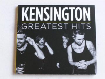 Kensington - Greatest Hits (digipack) beschikbaar voor biedingen