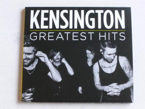 Kensington - Greatest Hits (digipack), Cd's en Dvd's, Cd's | Pop, Verzenden