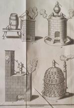 Noel Chomel en Jacques Alexandre de Chalmot - Algemeen