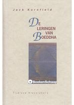 De leringen van Boeddha Jack Kornfield, Verzenden, Nieuw