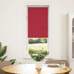 vidaXL Rolgordijn 55x150 cm verduisterend stofbreedte 50,7cm, Huis en Inrichting, Stoffering | Gordijnen en Lamellen, Verzenden