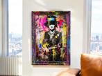 Patryk Konrad & Schevsky - Coco pop art chanel collage -