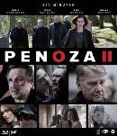 Penoza - Seizoen 2 - Blu-ray, Cd's en Dvd's, Verzenden, Nieuw in verpakking