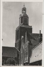 VLAARDINGEN - Toren N.H. Kerk, Verzenden, Gelopen
