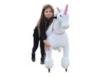 MY PONY, rijdend speelgoed unicorn van ROLLZONE ®, 4 - 10.., Nieuw, Verzenden