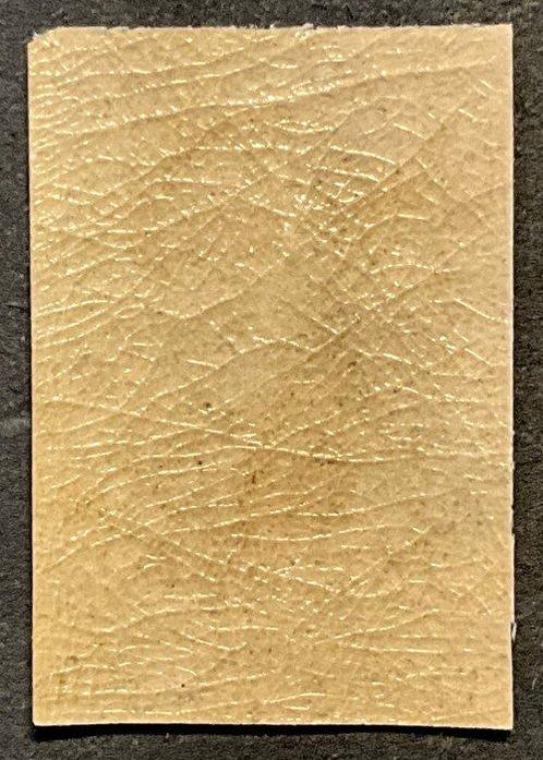België 1858 - Leopold I Medaillon 10c Bruin - Dun Papier -, Postzegels en Munten, Postzegels | Europa | België