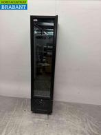 Combisteel Glasdeurkoeling 348 liter 230V Horeca, Ophalen of Verzenden, Nieuw zonder verpakking