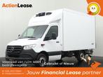 Mercedes-Benz Sprinter L4 H1 2019 €313 per maand, Auto's, Bestelauto's, Zwart, Wit, Mercedes-Benz, Nieuw