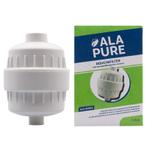Alapure Douche Filter ALA-SHR22  Anti-Kalk, Nieuw, Verzenden
