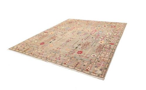 Ziegler-tapijt - Vloerkleed - 299 cm - 250 cm - Handgemaakt, Huis en Inrichting, Stoffering | Tapijten en Kleden