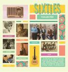 lp nieuw - Various - Sixties Collected