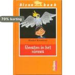 Beesten in het nieuws / Bizon geel 9789027689030, Boeken, Kinderboeken | Jeugd | onder 10 jaar, Verzenden, Gelezen, Rindert Kromhout