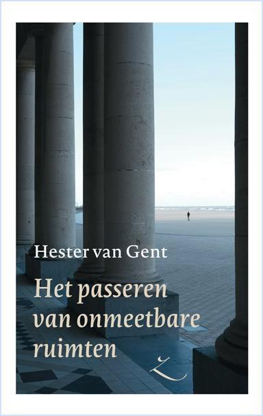 Het passeren van onmeetbare ruimten 9789493368118, Boeken, Kunst en Cultuur | Beeldend, Gelezen, Verzenden