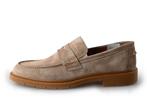Loafers in maat 43 Bruin | 10% extra korting, Kleding | Heren, Schoenen, Loafers, Bruin, Verzenden
