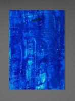 Alberto Stocco - Abstract, Antiek en Kunst, Kunst | Schilderijen | Modern