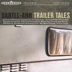 cd - Daryll-Ann - Trailer Tales, Cd's en Dvd's, Verzenden, Zo goed als nieuw