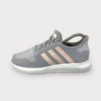 adidas Swift Run Grey Two Icey Pink (W) - Maat 38.5, Gedragen, Sneakers of Gympen, Adidas, Verzenden