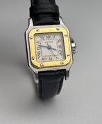 Cartier - Santos - 1170902 - Dames - 1970-1979, Nieuw