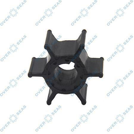 Impeller geschikt voor Yamaha OEM P/N 682-44352-01, Watersport en Boten, Accessoires en Onderhoud, Onderhoud en Reparatie, Nieuw