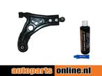 Draagarm Chevrolet Kalos voorzijde, rechts, onder, Verzenden, Nieuw, Chevrolet