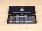 Nordost Reference Bi-Wire audio speaker cable jumpers (set o, Ophalen of Verzenden, Gebruikt, Overige kabels