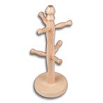 Montessori houten sorteerboom (30cm)