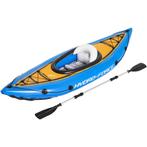 Hydro Force Cove Champion opblaasbare kano 1 persoons, Nieuw, Overige typen, Verzenden, Opblaasbaar