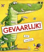 Gevaarlijk! 9789048309504 Tim Warnes, Verzenden, Gelezen, Tim Warnes