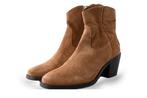 Shabbies Enkellaarzen in maat 40 Bruin | 10% extra korting, Kleding | Dames, Schoenen, Shabbies, Bruin, Verzenden, Lage of Enkellaarzen