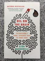 Oil on the brain (Lisa Margonelli), Verzenden, Nieuw