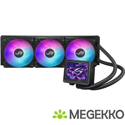 ASUS ROG RYUJIN III 360 ARGB EXTREME, Computers en Software, Computerkoelers, Nieuw, Verzenden