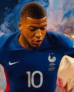 L.A French (1992) - K. Mbappe