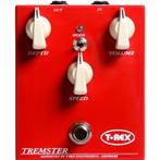 T-Rex Tremster - Danish Collection tremolo effectpedaal, Muziek en Instrumenten, Effecten, Verzenden, Nieuw