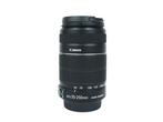 Canon EF-S 55-250mm f/4-5.6 IS II Zoomlens, Nieuw