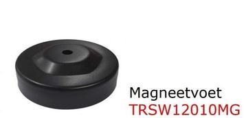 Magneetvoet beschikbaar voor biedingen