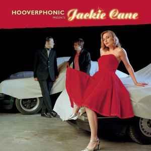 cd - Hooverphonic - Hooverphonic Presents Jackie Cane, Cd's en Dvd's, Cd's | Pop, Zo goed als nieuw, Verzenden