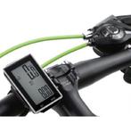 Benson Draadloze fietscomputer - 16 functies - groot LCD..., Ophalen of Verzenden, Nieuw