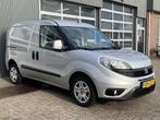 Fiat Dobló Cargo 1.3 MJ L1H1 SX, Auto's, Euro 5, Stof, Gebruikt, Overige kleuren