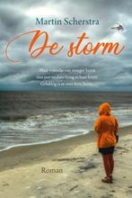De storm 9789020537161 Martin Scherstra, Boeken, Verzenden, Gelezen, Martin Scherstra